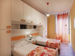 Apartment Genua Ausstattung 7