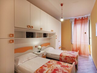 Appartamento Genua Caratteristiche 7