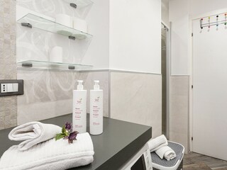 Appartamento Genua Caratteristiche 8