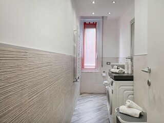 Appartamento Genua Caratteristiche 9