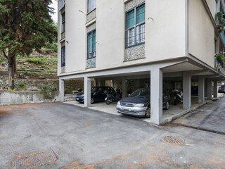 Appartamento Genua Ambiente 18