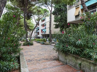 Appartamento Genua Ambiente 19