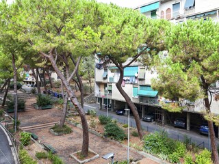 Appartamento Genua Ambiente 20