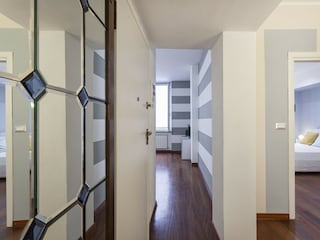 Appartement Genua  18