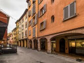 Appartamento Bologna (Stadt) Registrazione all'aperto 1