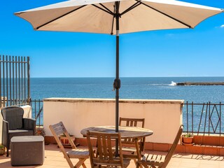 Appartamento Syrakus Ambiente 17