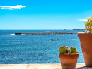 Apartamento Syrakus Grabación al aire libre 1