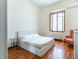 Appartamento Syrakus Caratteristiche 3