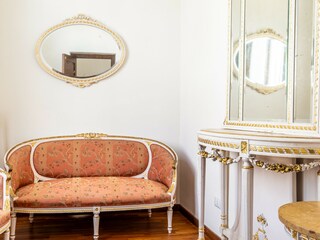 Appartamento Syrakus Caratteristiche 4