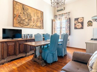 Apartamento Syrakus Características 5