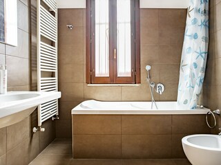 Apartamento Syrakus Características 7