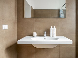 Apartamento Syrakus Características 8