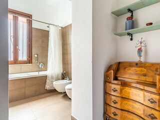Appartement Syrakus Équipement 9