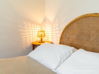 Appartamento Syrakus Caratteristiche 10