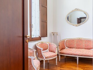 Appartamento Syrakus Caratteristiche 11