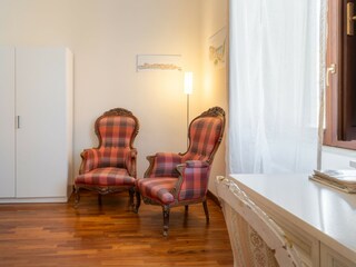 Appartamento Syrakus Caratteristiche 12