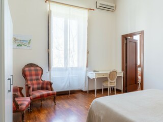 Appartamento Syrakus Caratteristiche 15