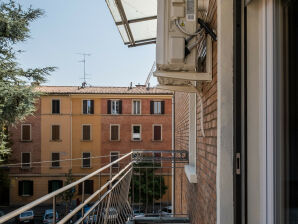 Appartamento Dall'Arca 6 - Giorgi Homes - Family Apartment CAV - Bologna (città) - image1