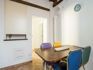 Appartamento Bologna (Stadt) Caratteristiche 6