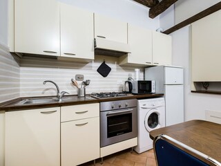 Appartamento Bologna (Stadt) Caratteristiche 7