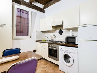 Appartamento Bologna (Stadt) Caratteristiche 8