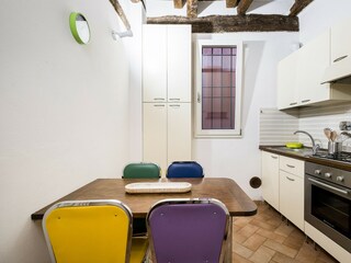 Appartamento Bologna (Stadt) Caratteristiche 9