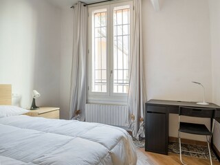 Appartamento Bologna (Stadt) Caratteristiche 14