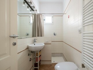 Appartement Bologna (Stadt) Équipement 15