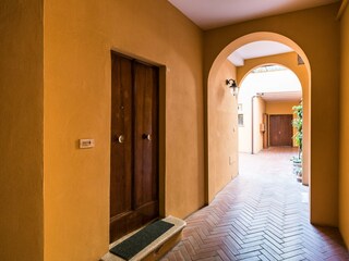 Appartamento Bologna (Stadt) Registrazione all'aperto 2