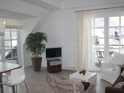 Apartment Residenz am Balmer See