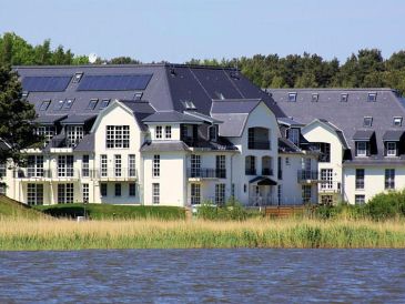 Apartment Residenz am Balmer See