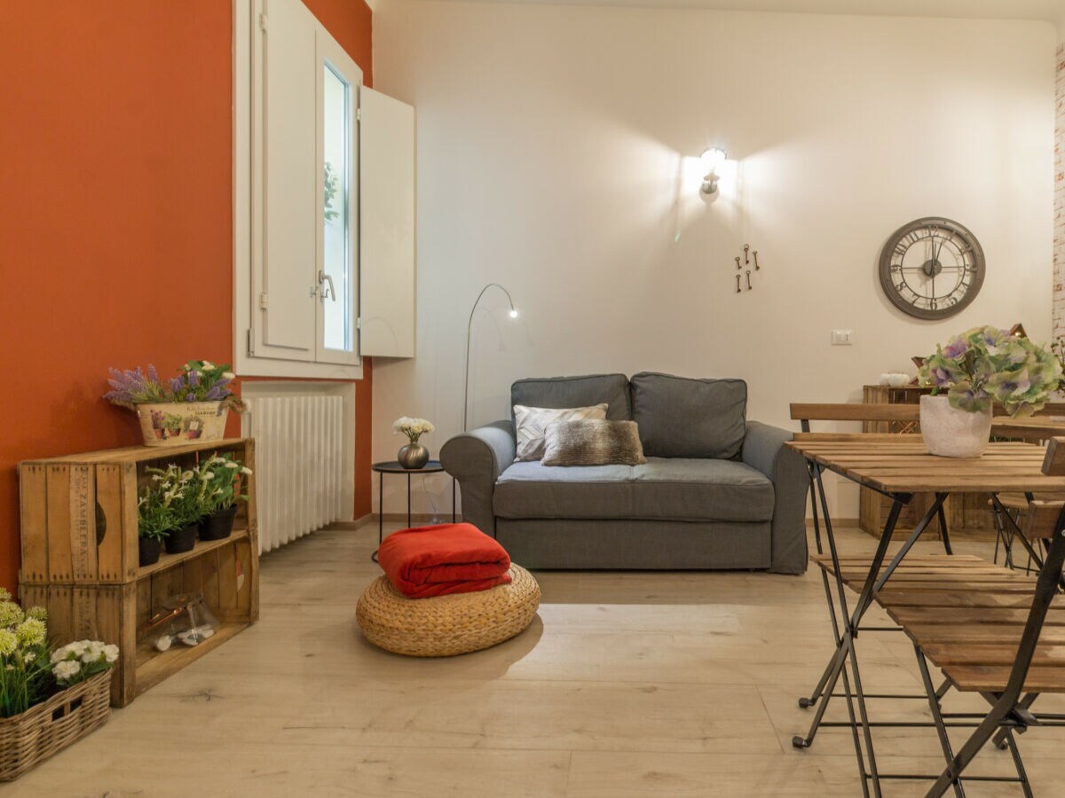 Apartment Bologna (Stadt) Features 1