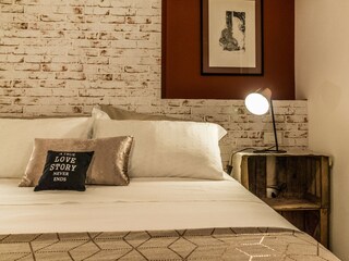 Apartment Bologna (Stadt) Ausstattung 6
