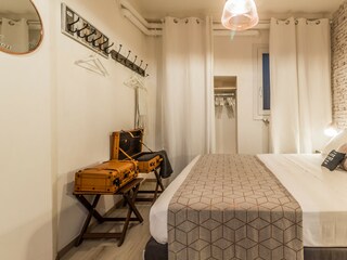 Apartment Bologna (Stadt) Ausstattung 8