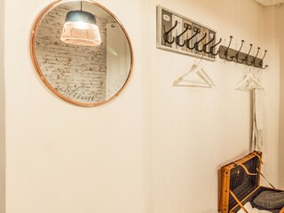 Appartement Bologna (Stadt) Équipement 9