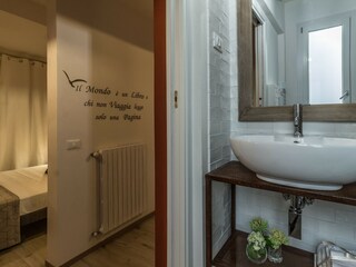 Appartement Bologna (Stadt) Équipement 11