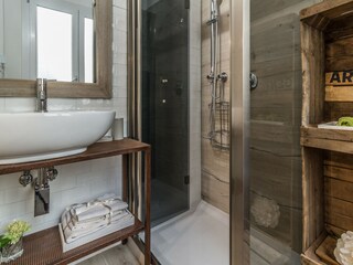 Appartement Bologna (Stadt) Équipement 13