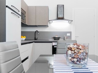 Apartamento Turin Características 10