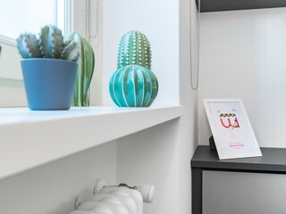 Apartamento Turin  18