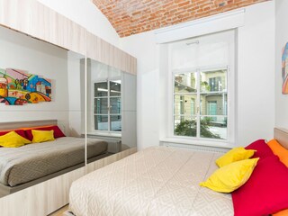 Apartamento Turin Características 12