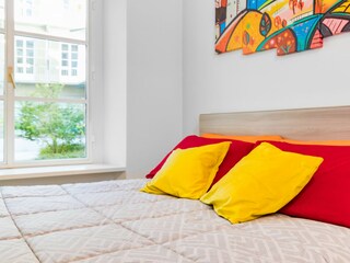 Apartamento Turin Características 13
