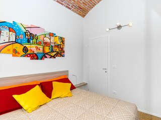 Apartamento Turin Características 14