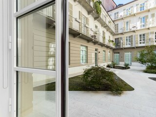 Apartamento Turin Entorno 16