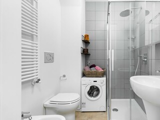 Apartamento Turin Características 15