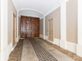 Apartamento Turin Grabación al aire libre 3