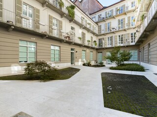 Apartamento Turin Entorno 17