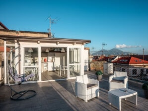 Maison de vacances Solarium al Duomo 1 - Naples - image1