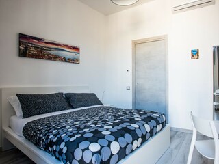 Casa per le vacanze Neapel Caratteristiche 4