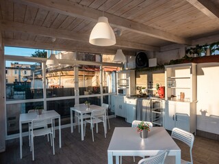 Maison de vacances Neapel Équipement 13
