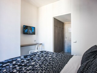 Casa per le vacanze Neapel Caratteristiche 6